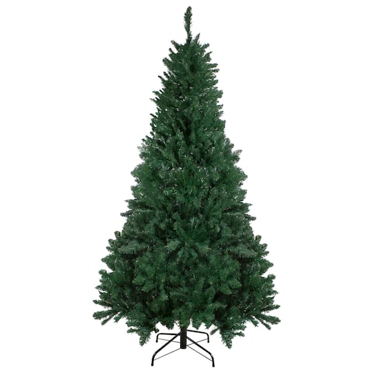 6.5Ft Unlit Ravenna Pine Artificial Christmas Tree By Northlight | 6.5 ft | Michaels®